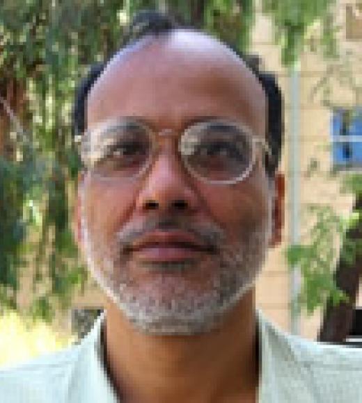 Prabir Burman
