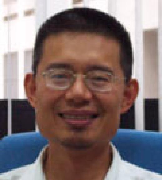Albert Fannjiang