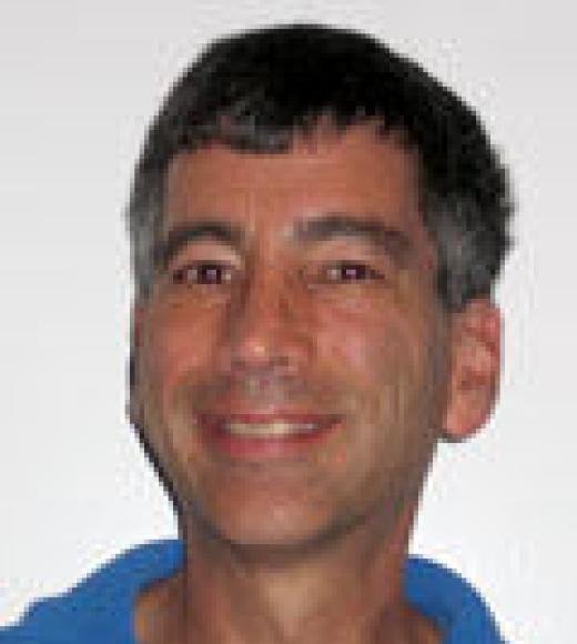 Joel Hass