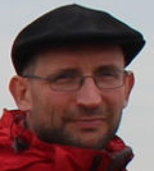 Javier Arsuaga