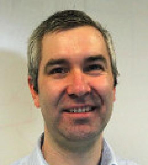 Luis Rademacher