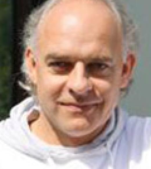 Thomas Strohmer