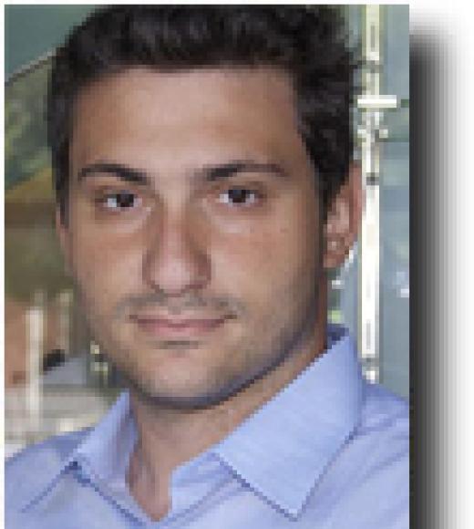 Ilias Tagkopoulos