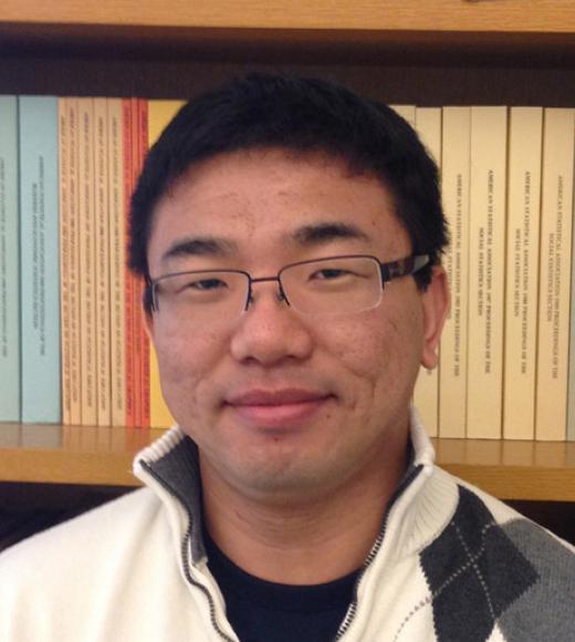 Xiaodong Li